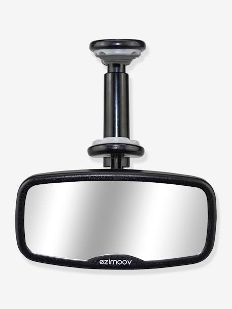 Ensemble 2 miroirs (rétroviseur et siège) EZIMOOV EZI Mirror Pack Eco-friendly noir 5 - vertbaudet enfant 