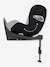 Siège-auto Platinum Sirona T i-Size 45 à 105 cm, équivalence groupe 0+/1 Mirage grey+Nautical Blue+Sepia Black 28 - vertbaudet enfant 