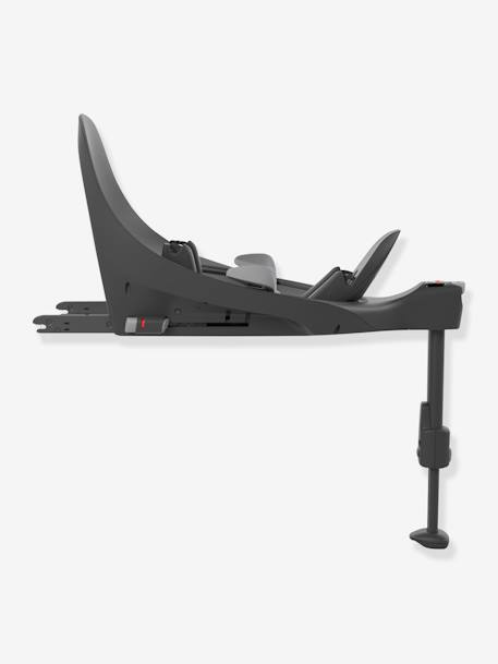 Base T Noir Black 2 - vertbaudet enfant 