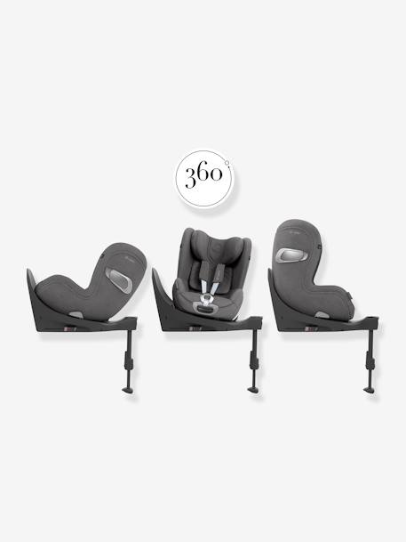 Base T Noir Black 6 - vertbaudet enfant 