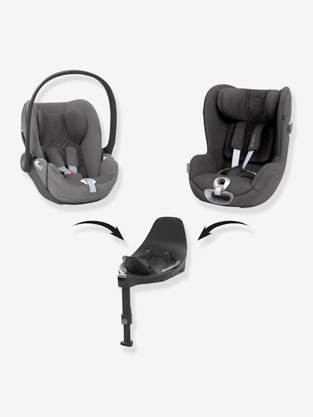 Base T Noir Black 5 - vertbaudet enfant 