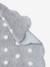 Tapis coton Lavable Mini Biscuit - gris 4 - vertbaudet enfant 