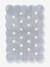 Tapis coton Lavable Mini Biscuit - gris 3 - vertbaudet enfant 