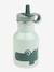 Gourde inox rose+sable+vert 9 - vertbaudet enfant 