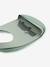 Lot de 2 bavoirs silicone Croco vert 2 - vertbaudet enfant 