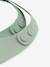 Lot de 2 bavoirs silicone Croco vert 3 - vertbaudet enfant 