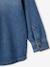 Chemise en jean garçon personnalisable stone 6 - vertbaudet enfant 