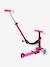 Trottinette évolutive Mini Micro 3 en 1 Révolution MICRO rose 1 - vertbaudet enfant 