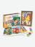 Sablimage Concept Box - SENTOSPHERE Animaux de la ferme+Licornes+Pompiers 3 - vertbaudet enfant 