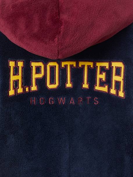 Combinaison pyjama garçon Harry Potter marine 3 - vertbaudet enfant 