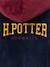 Combinaison pyjama garçon Harry Potter marine 3 - vertbaudet enfant 