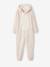 Surpyjama fille ourson phosphorescent rose 2 - vertbaudet enfant 