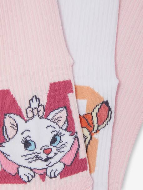 Lot de 3 paires de chaussettes Disney® Animals Coloris assortis 3 - vertbaudet enfant 