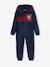 Combinaison pyjama garçon Harry Potter marine 1 - vertbaudet enfant 