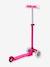 Trottinette évolutive Mini Micro 3 en 1 Révolution MICRO rose 2 - vertbaudet enfant 