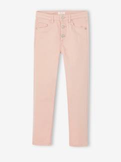 -Pantalon fille mom MorphologiK fin 