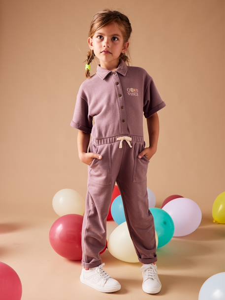 Vêtements fille - Prêt à porter pour enfants - vertbaudet