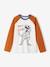 Lot de 2 pyjamas garçon dinosaure indigo 4 - vertbaudet enfant 
