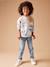 Jean loose double stone garçon double stone 2 - vertbaudet enfant 