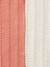 Lot de 2 collants torsades fille bois de rose 2 - vertbaudet enfant 