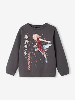 -Sweat fille Naruto®  Sakura