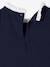 T-shirt manches longues Harry Potter® avec col en voile fille marine 4 - vertbaudet enfant 