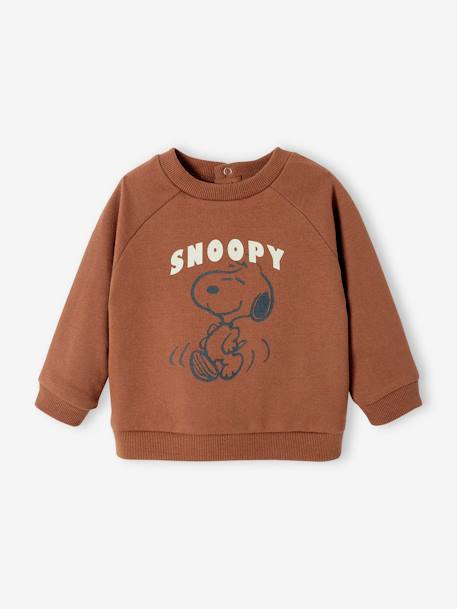 Sweat bébé Peanuts® Snoopy  - vertbaudet enfant