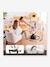 Swoon Evolution Curl blanc 5 - vertbaudet enfant 