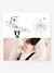 Swoon Evolution Curl blanc 3 - vertbaudet enfant 