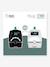 Ecoute-bébé Premium Care blanc/noir 6 - vertbaudet enfant 