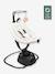 Swoon Evolution Curl blanc 1 - vertbaudet enfant 