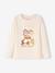 Pyjama fille Disney® Tic & Tac rose/écru 2 - vertbaudet enfant 