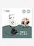 Swoon Evolution Curl blanc 2 - vertbaudet enfant 