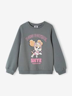 Sweat fille Pat'Patrouille®  - vertbaudet enfant