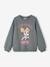 Sweat fille Pat'Patrouille® vert 1 - vertbaudet enfant 