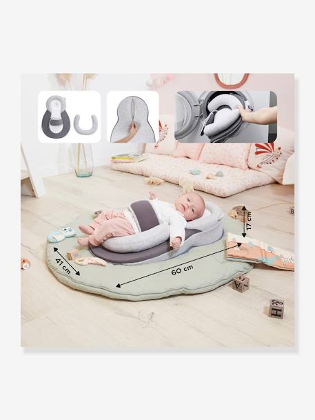 Plan incliné Cosydream+ gris 7 - vertbaudet enfant 