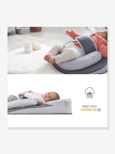 Plan incliné Cosydream+ gris 6 - vertbaudet enfant 