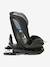 Siège-auto pivotant i-Size groupe 0+1/2/3 Roll&Sit noir&gris 6 - vertbaudet enfant 
