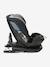 Siège-auto pivotant i-Size groupe 0+1/2/3 Roll&Sit noir&gris 7 - vertbaudet enfant 