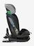 Siège-auto pivotant i-Size groupe 0+1/2/3 Roll&Sit noir&gris 10 - vertbaudet enfant 