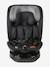 Siège-auto pivotant i-Size groupe 0+1/2/3 Roll&Sit noir&gris 2 - vertbaudet enfant 
