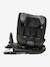 Siège-auto pivotant i-Size groupe 0+1/2/3 Roll&Sit noir&gris 8 - vertbaudet enfant 