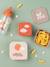 Lot de 3 boîtes Deer Friends multicolore+rose nude+sable+vert 4 - vertbaudet enfant 