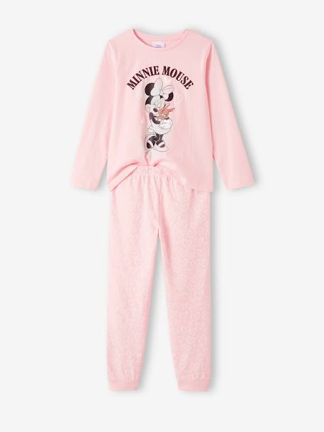 Surpyjama en sherpa Minnie Disney pour fille