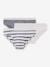 Lot de 3 slips blanc 1 - vertbaudet enfant 