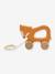 Jouet à tirer en bois - Mr Fox+Mr Lion+Mrs Rabbit 1 - vertbaudet enfant 