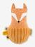 Animal Culbuto mini - TRIXIE orange 1 - vertbaudet enfant 