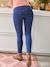Jean de grossesse skinny denim brut+noir+stone 19 - vertbaudet enfant 
