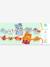 Laçage FilaMum - DJECO multicolore 1 - vertbaudet enfant 