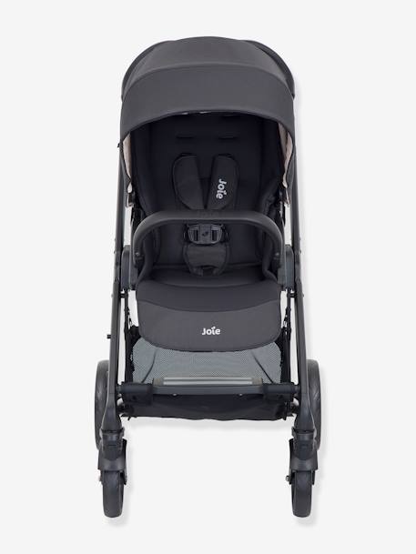 Combiné trio JOIE poussette réversible Chrome Ember 6 - vertbaudet enfant 